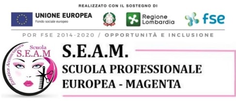 S.E.A.M. Scuola Professionale Europea